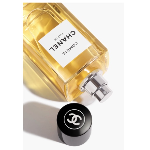 CHANEL COMÈTE Eau de Parfum Spray (6.8 FL OZ) Perfume/Fragrance - Picture 2 of 8